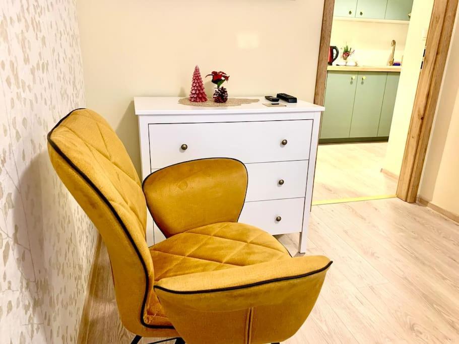 Brand New, Design Apartment Jojo, Oldtown, Balcony, Ac บราติสลาวา ภายนอก รูปภาพ